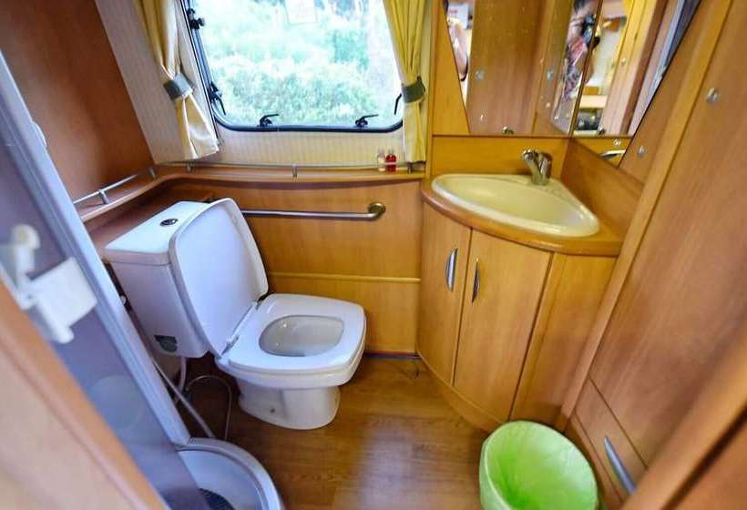 Отель Ratcha Farm