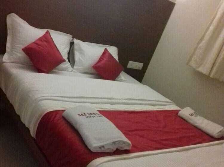 ホテル Sai Sunder Guestline