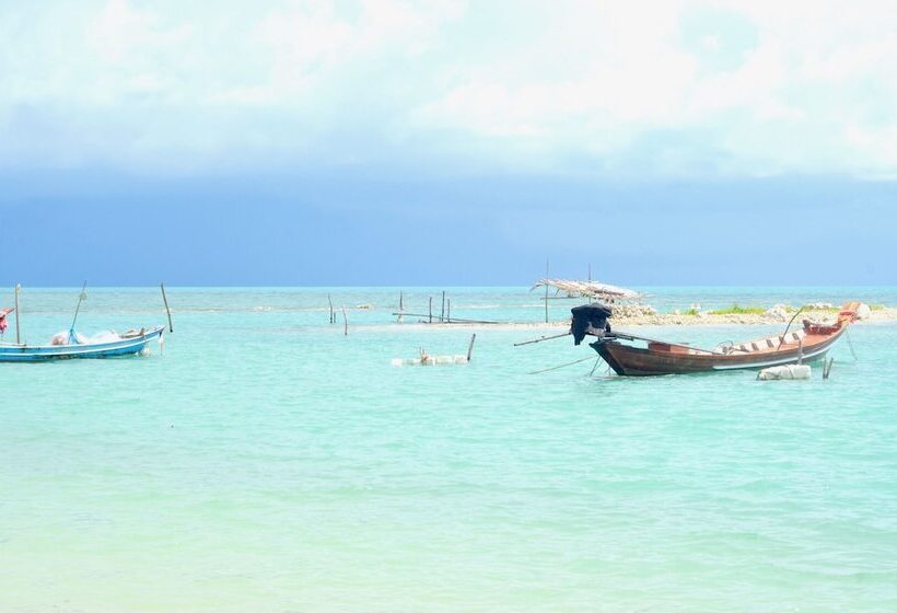 酒店 Samahita Retreat Koh Samui   Sha Plus