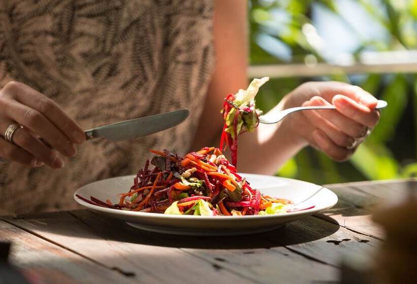 酒店 Samahita Retreat Koh Samui   Sha Plus