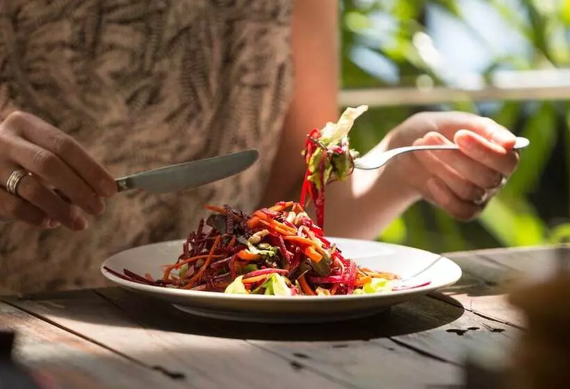 Hotelli Samahita Retreat Koh Samui   Sha Plus