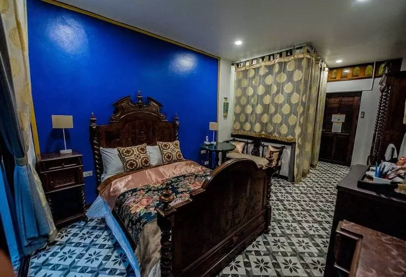 هتل สงขลาแต่แรก แอนทีค โฮเท็ล Songkhla Tae Raek Antique