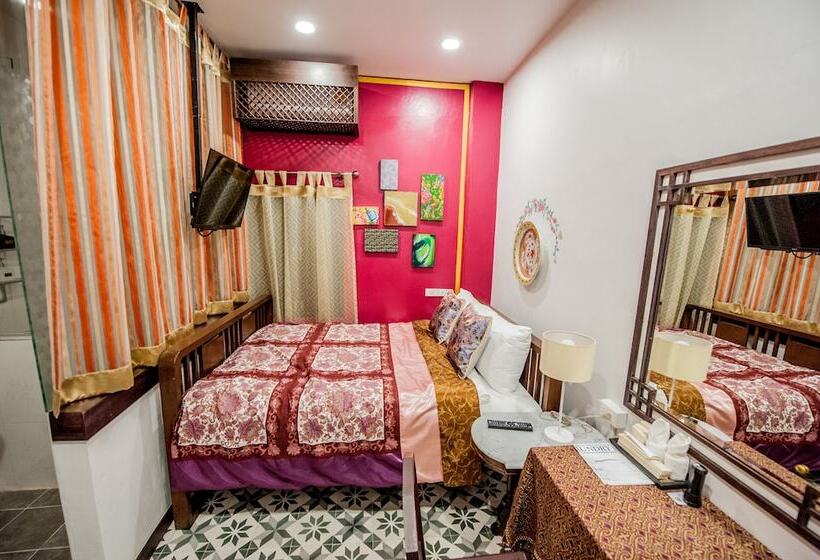 בית מלון כפרי สงขลาแต่แรก แอนทีค โฮเท็ล Songkhla Tae Raek Antique