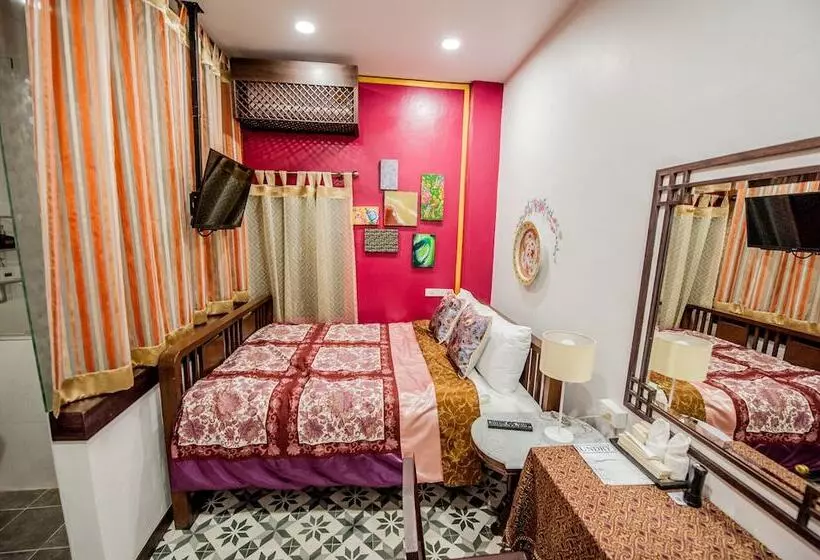 هتل สงขลาแต่แรก แอนทีค โฮเท็ล Songkhla Tae Raek Antique