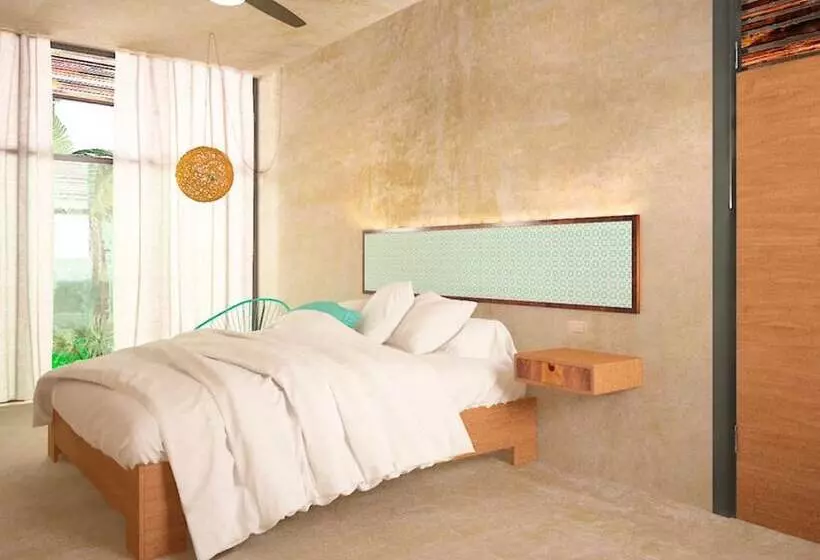 Kai Hotel Boutique Adults Only