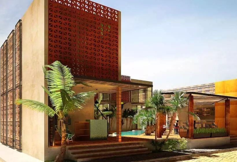 Kai Hotel Boutique Adults Only