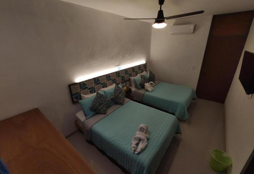 Kai Hotel Boutique Adults Only