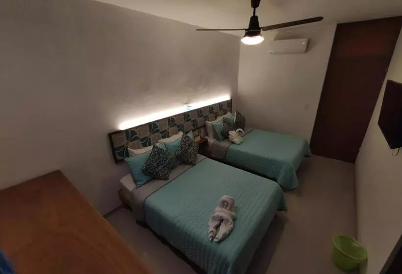 Kai Hotel Boutique Adults Only