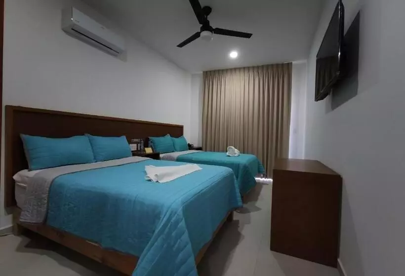 Kai Hotel Boutique Adults Only