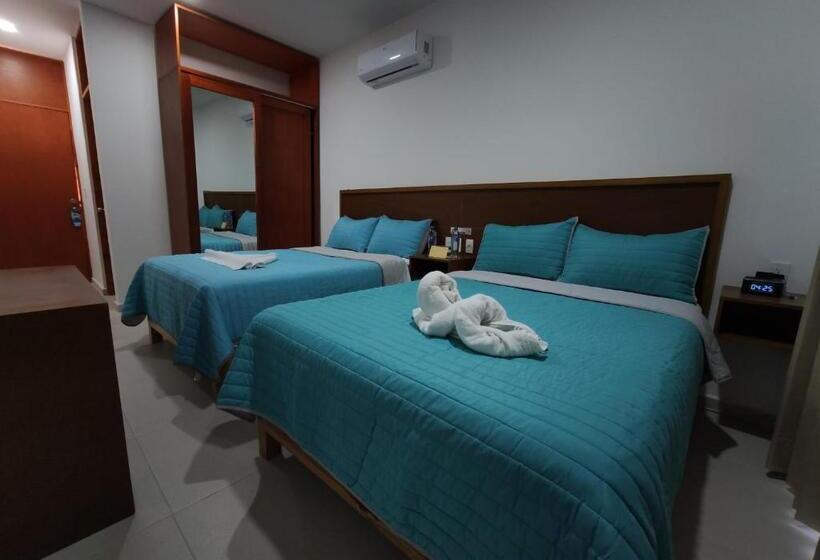 Kai Hotel Boutique Adults Only