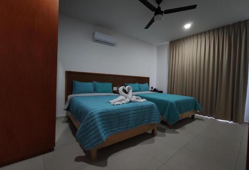 Kai Hotel Boutique Adults Only