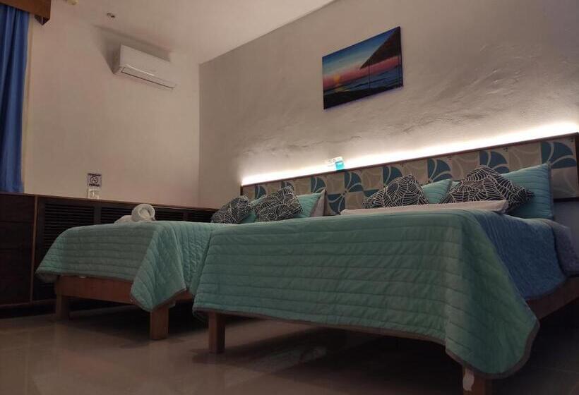 Kai Hotel Boutique Adults Only