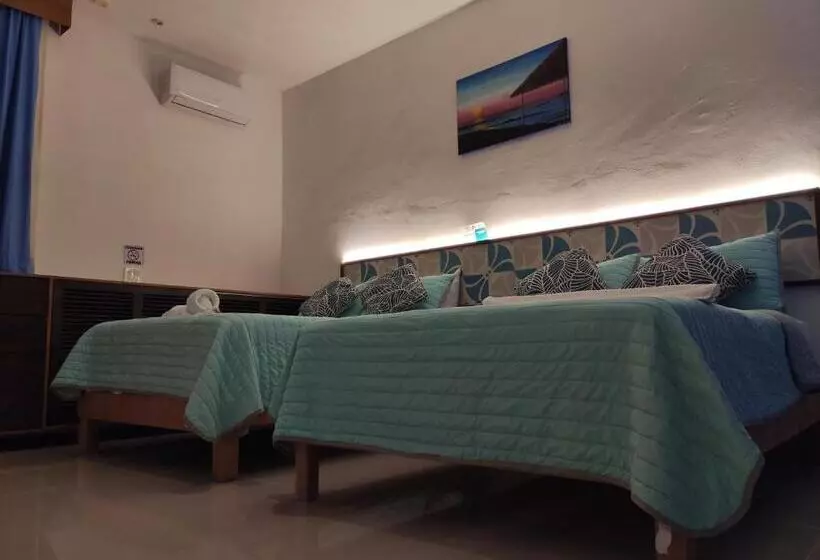 Kai Hotel Boutique Adults Only