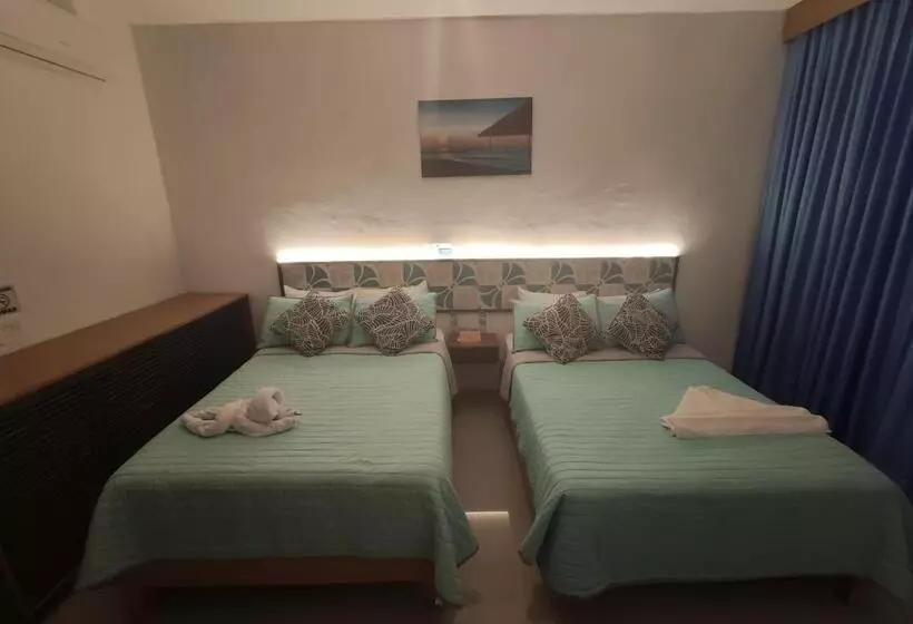 Kai Hotel Boutique Adults Only