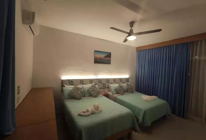 Kai Hotel Boutique Adults Only