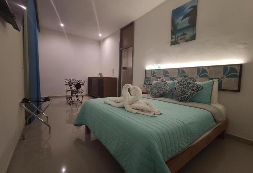 Kai Hotel Boutique Adults Only