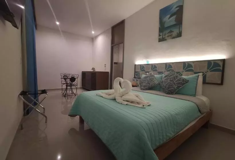 Kai Hotel Boutique Adults Only