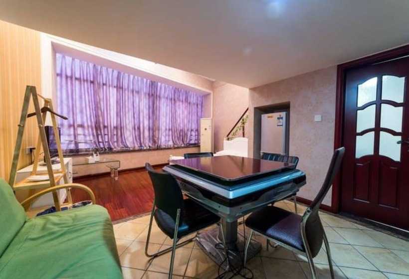 Nanchang Tangning Town Apartment