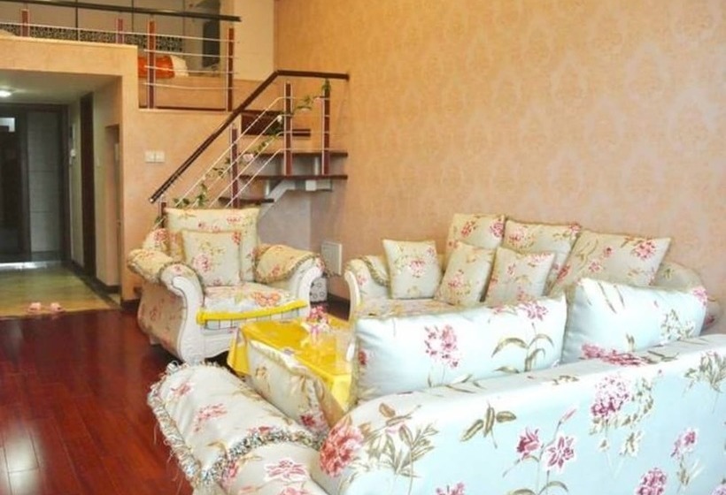 Nanchang Tangning Town Apartment
