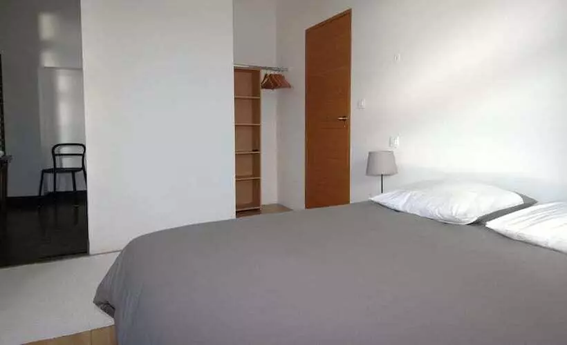 Majatalo Chambre D Hotes Porsmilin