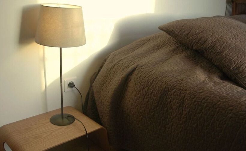 بنسيون Chambre D Hotes Porsmilin