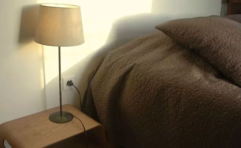 Majatalo Chambre D Hotes Porsmilin