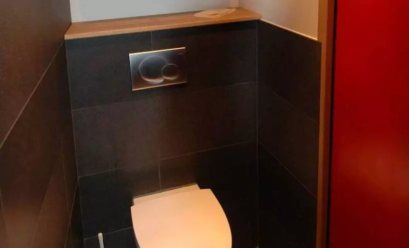 Majatalo Chambre D Hotes Porsmilin