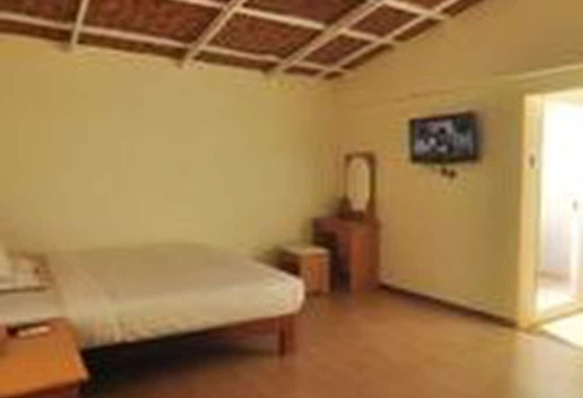 پانسیون Golden Rose Guest House