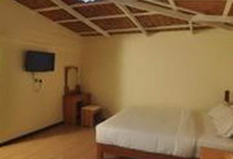 پانسیون Golden Rose Guest House