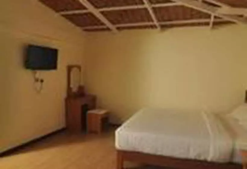 پانسیون Golden Rose Guest House