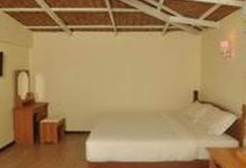 پانسیون Golden Rose Guest House