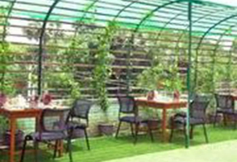 پانسیون Golden Rose Guest House