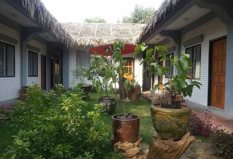 پانسیون Golden Rose Guest House