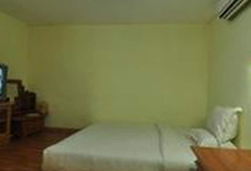 پانسیون Golden Rose Guest House