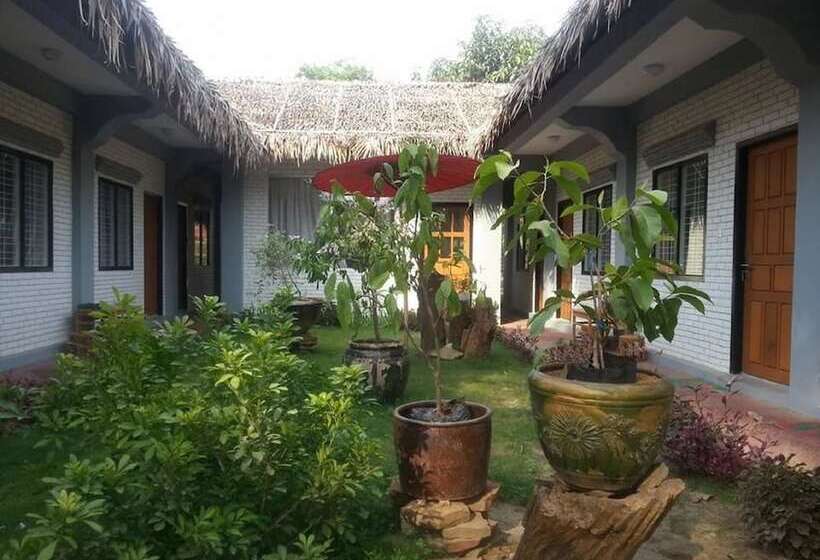 پانسیون Golden Rose Guest House