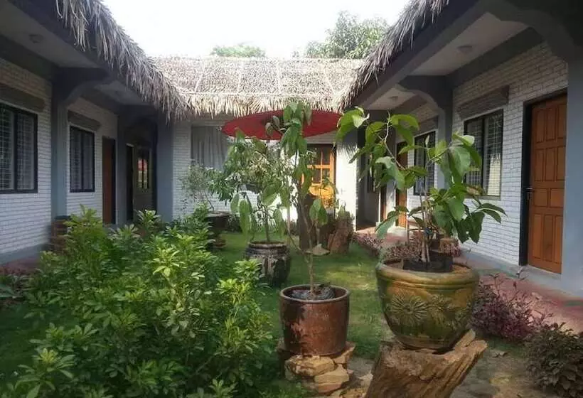 پانسیون Golden Rose Guest House