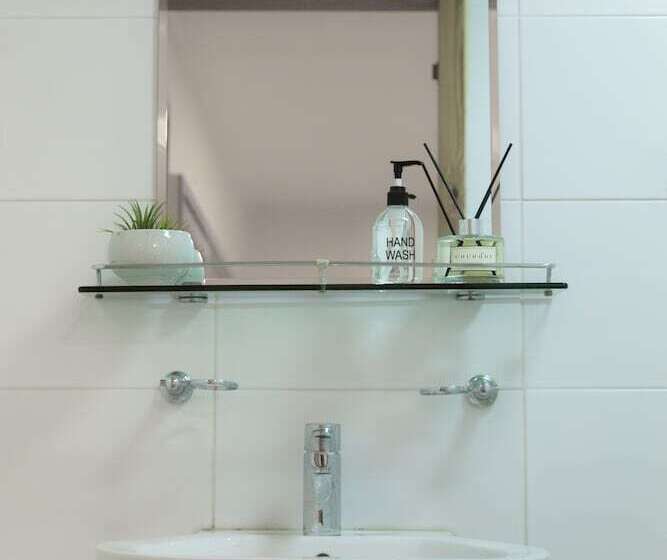 پانسیون Stay256 Hanok Guesthouse