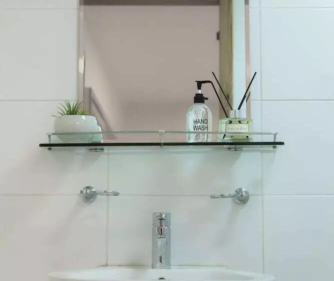 پانسیون Stay256 Hanok Guesthouse