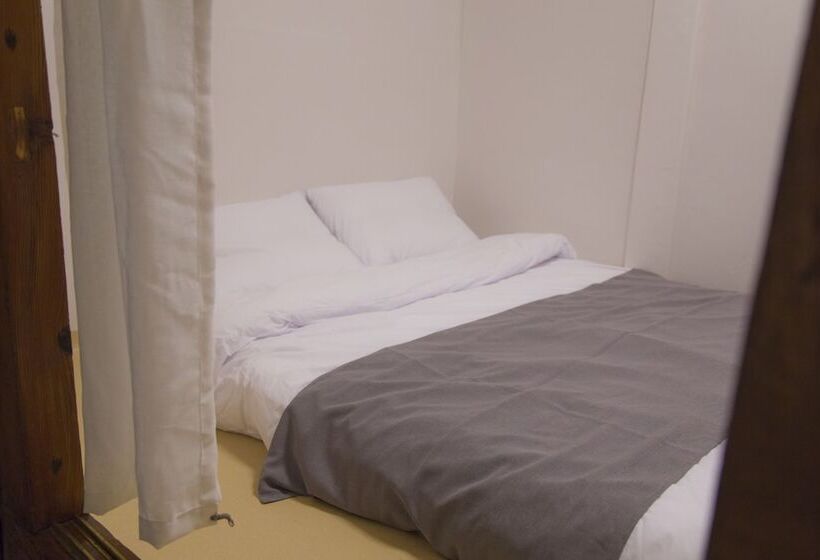 پانسیون Stay256 Hanok Guesthouse