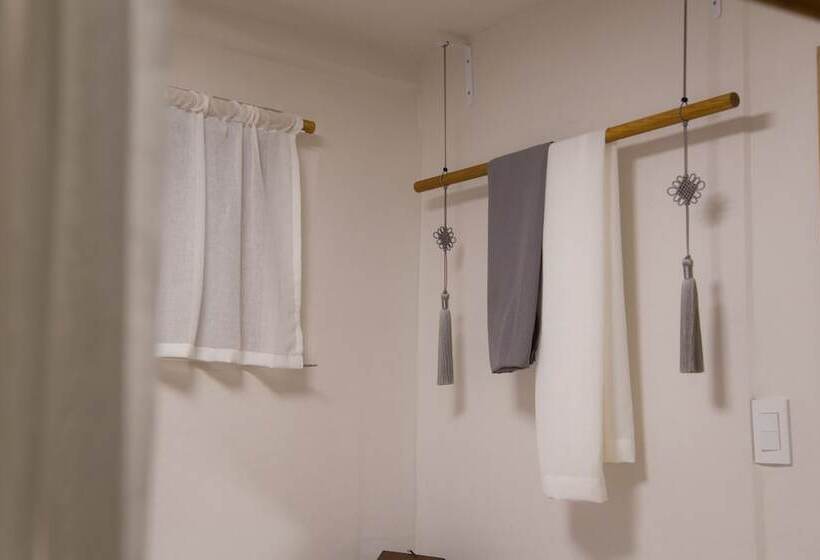 پانسیون Stay256 Hanok Guesthouse