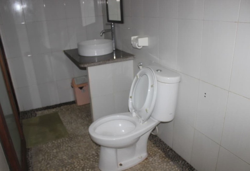 پانسیون Surya Home Stay