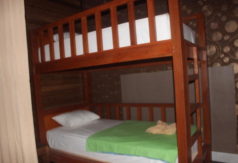 پانسیون Surya Home Stay