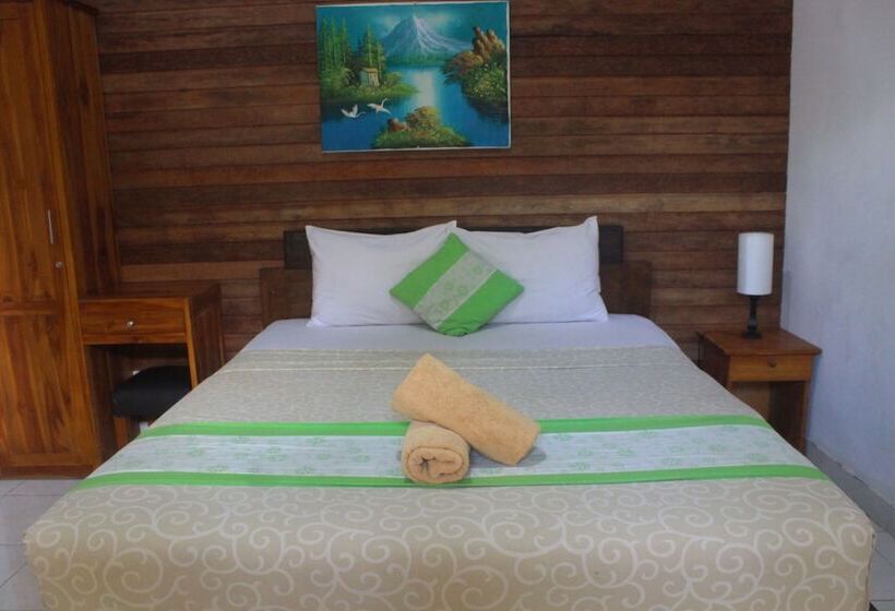 پانسیون Surya Home Stay