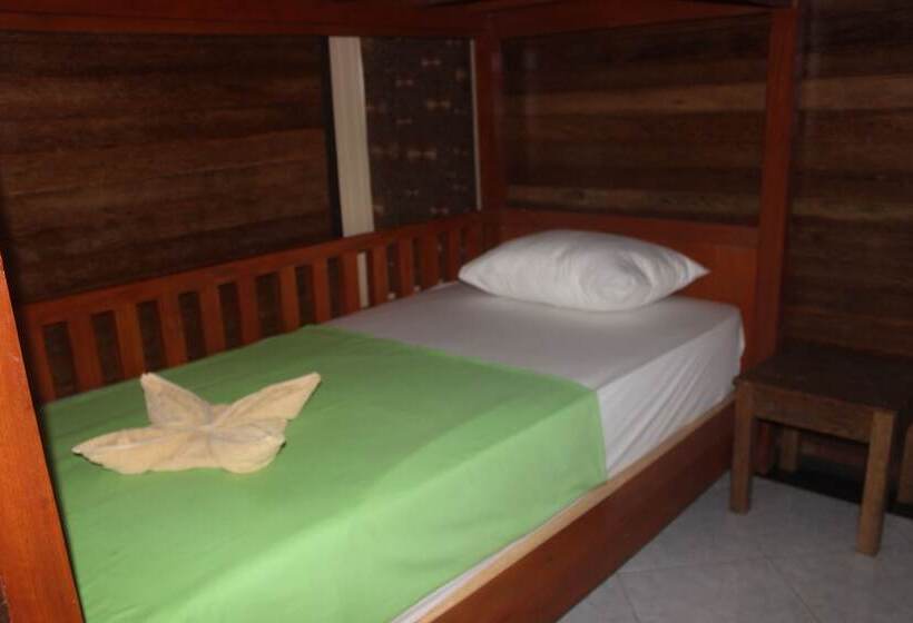 پانسیون Surya Home Stay