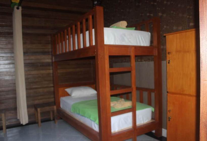 پانسیون Surya Home Stay