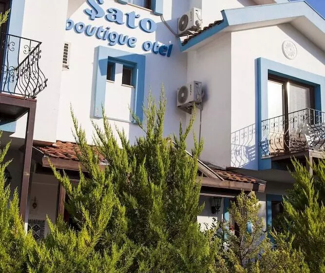 Sato Butik Otel