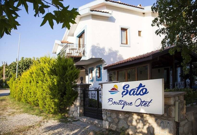 Sato Butik Otel