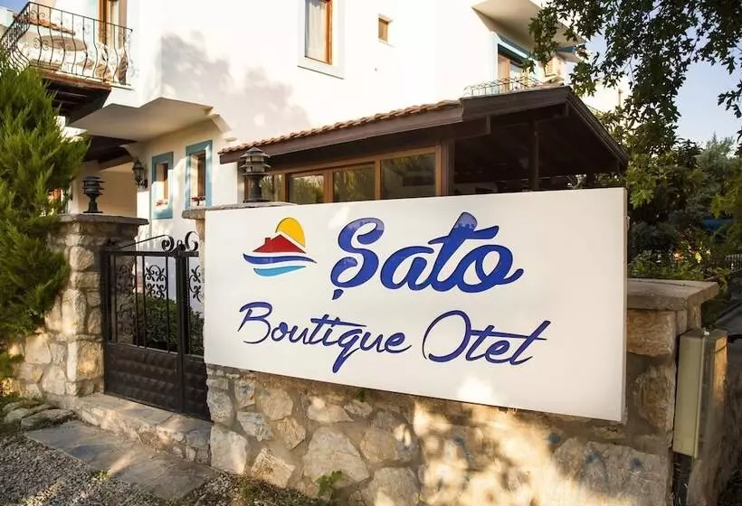 Sato Butik Otel