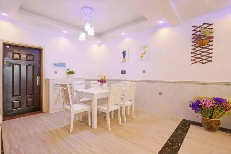 Retkeilymaja Summer Inn Wulingyuan