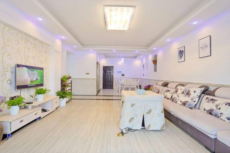 הוסטל Summer Inn Wulingyuan